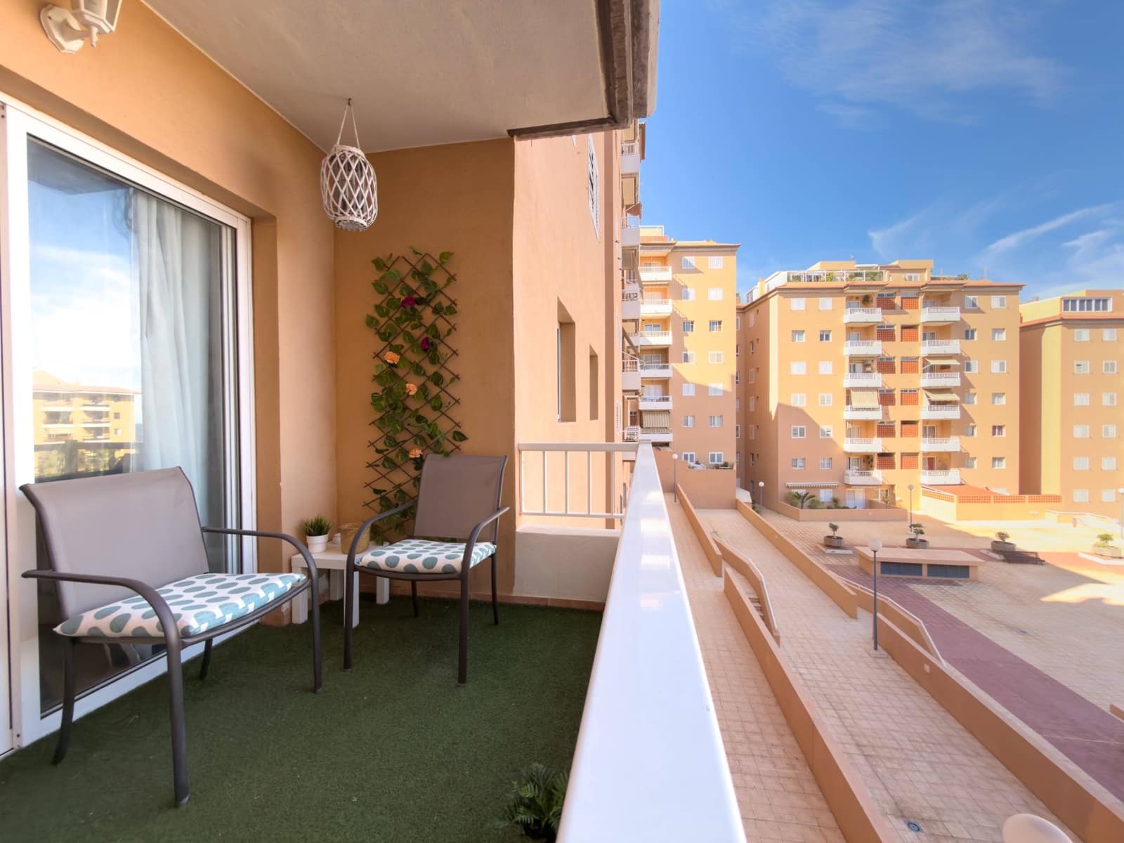 3 soverom Leilighet til salgs i Candelaria med svømmebasseng - € 425 250 (Ref: 9804301)