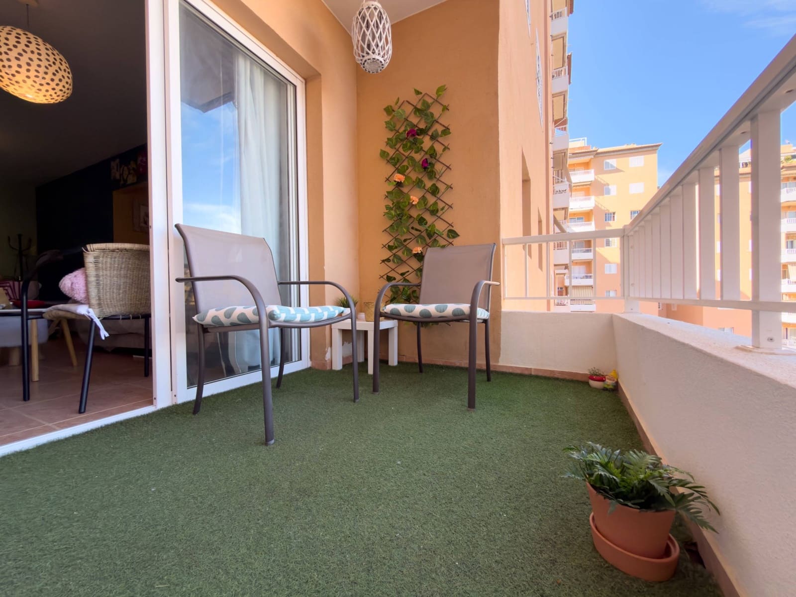 3 soverom Leilighet til salgs i Candelaria med svømmebasseng - € 425 250 (Ref: 9804301)