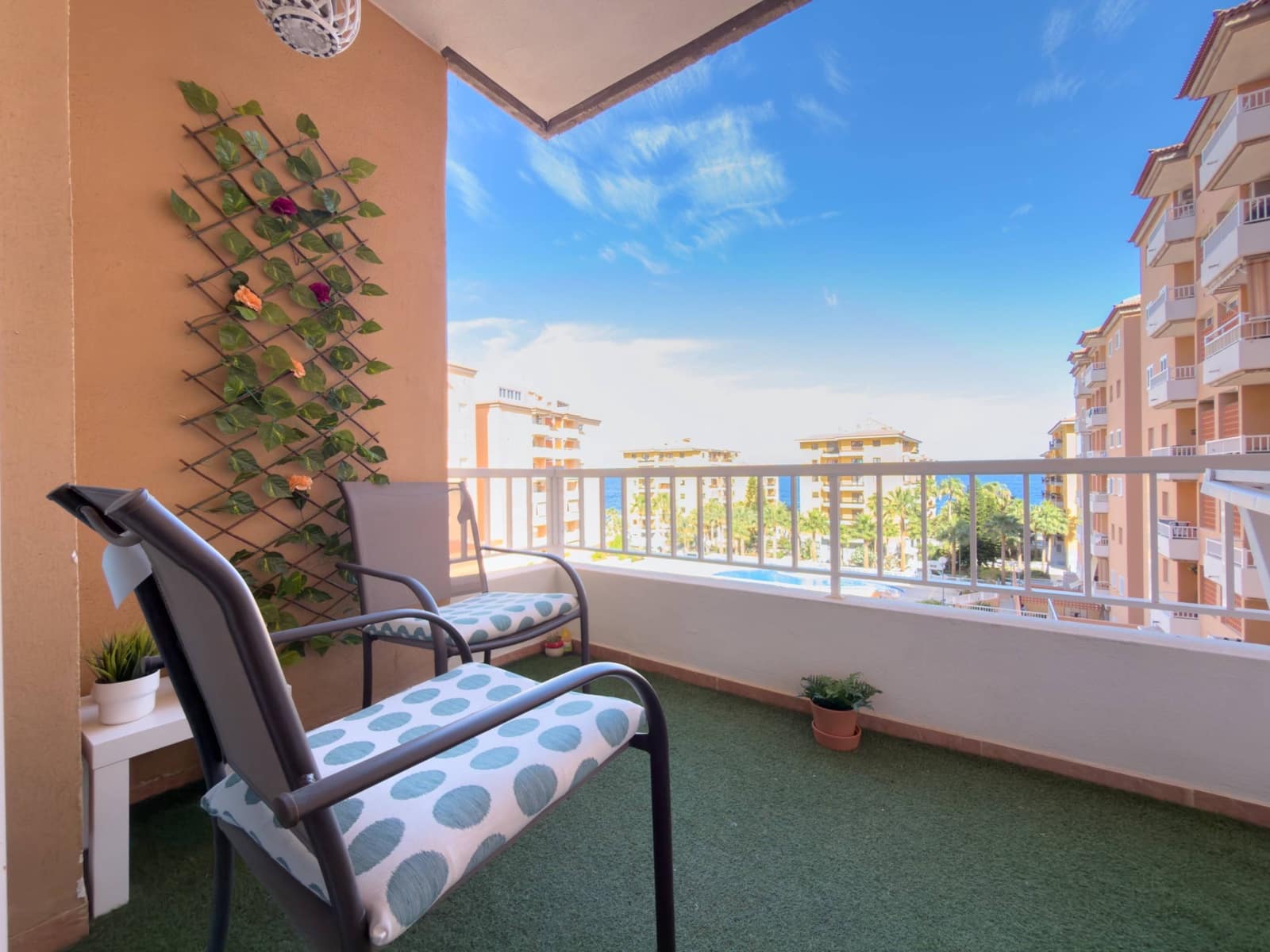 3 soverom Leilighet til salgs i Candelaria med svømmebasseng - € 425 250 (Ref: 9804301)