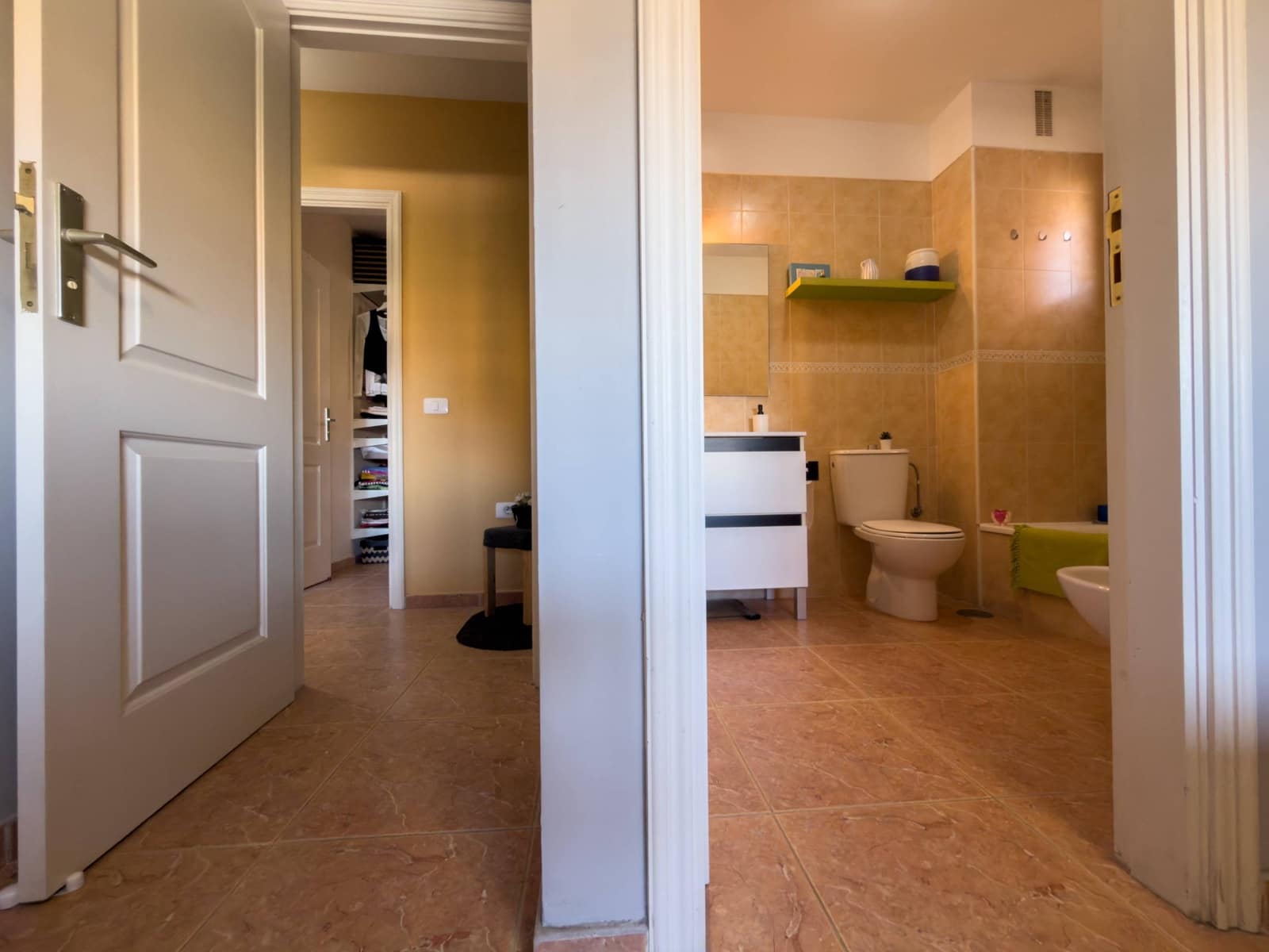 3 soverom Leilighet til salgs i Candelaria med svømmebasseng - € 425 250 (Ref: 9804301)