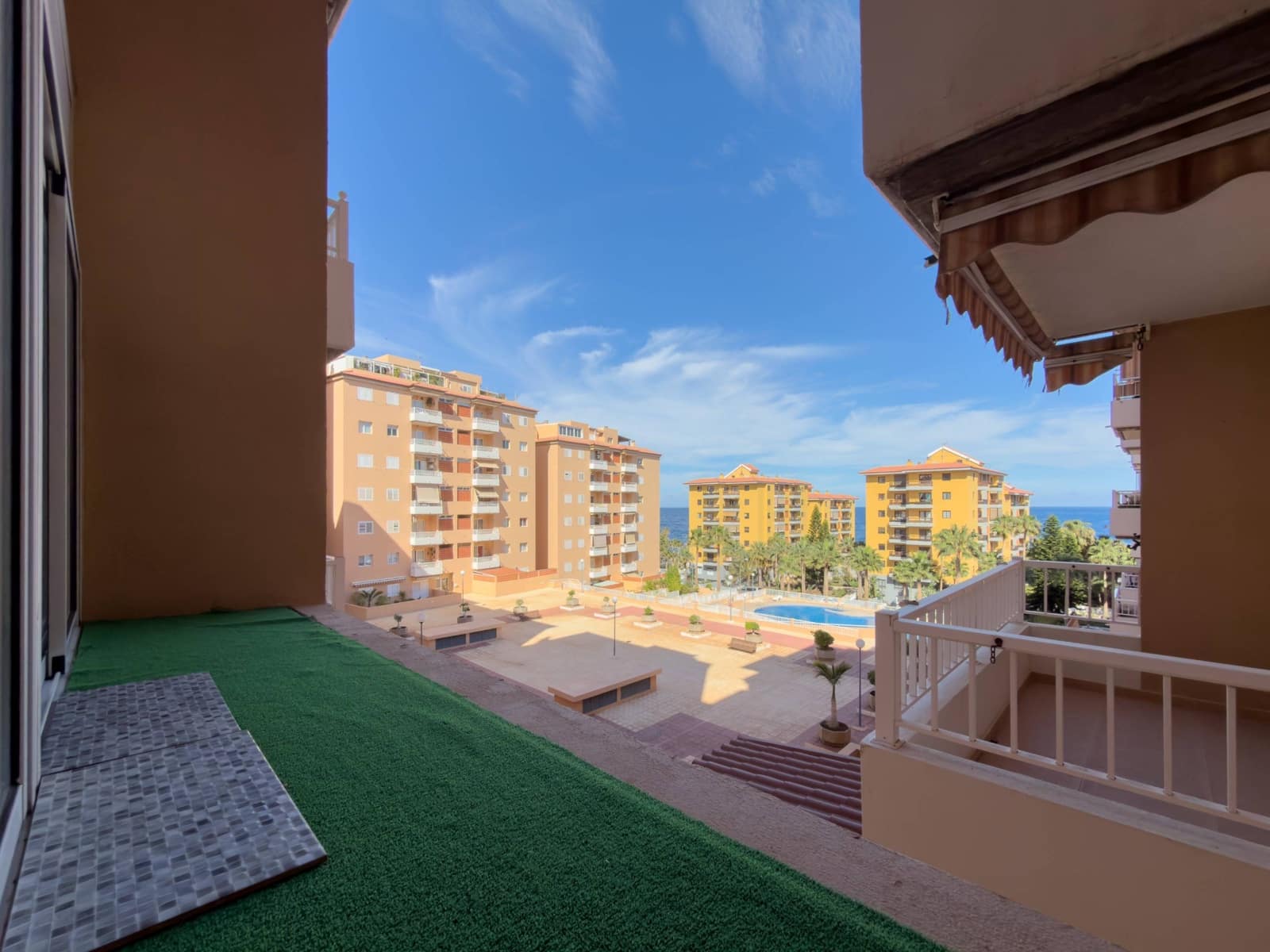 3 soverom Leilighet til salgs i Candelaria med svømmebasseng - € 425 250 (Ref: 9804301)