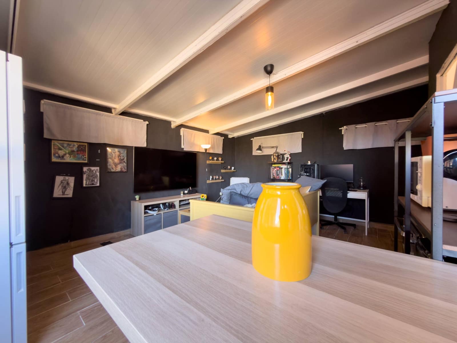 3 soverom Leilighet til salgs i Candelaria med svømmebasseng - € 425 250 (Ref: 9804301)