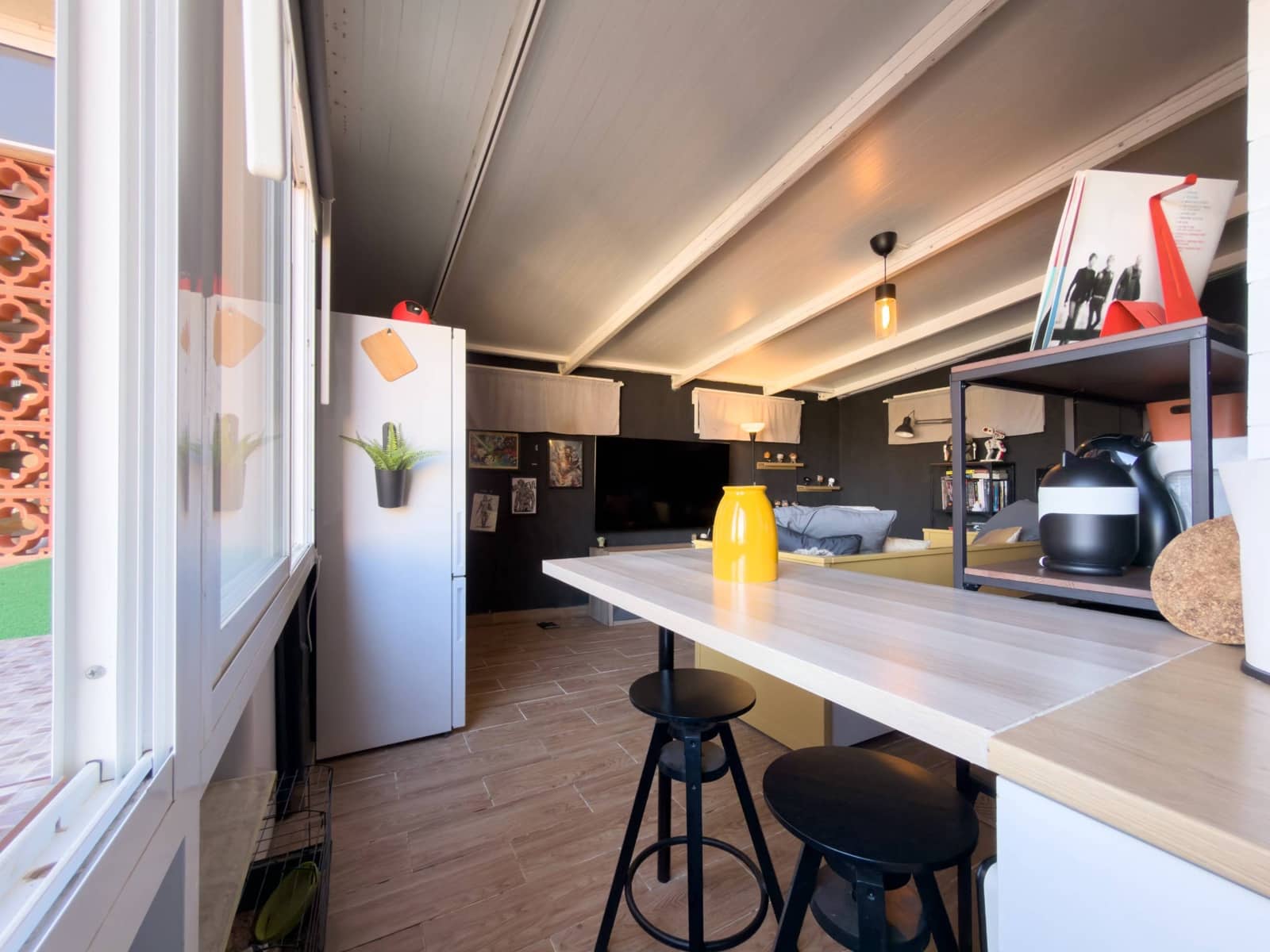 3 soverom Leilighet til salgs i Candelaria med svømmebasseng - € 425 250 (Ref: 9804301)