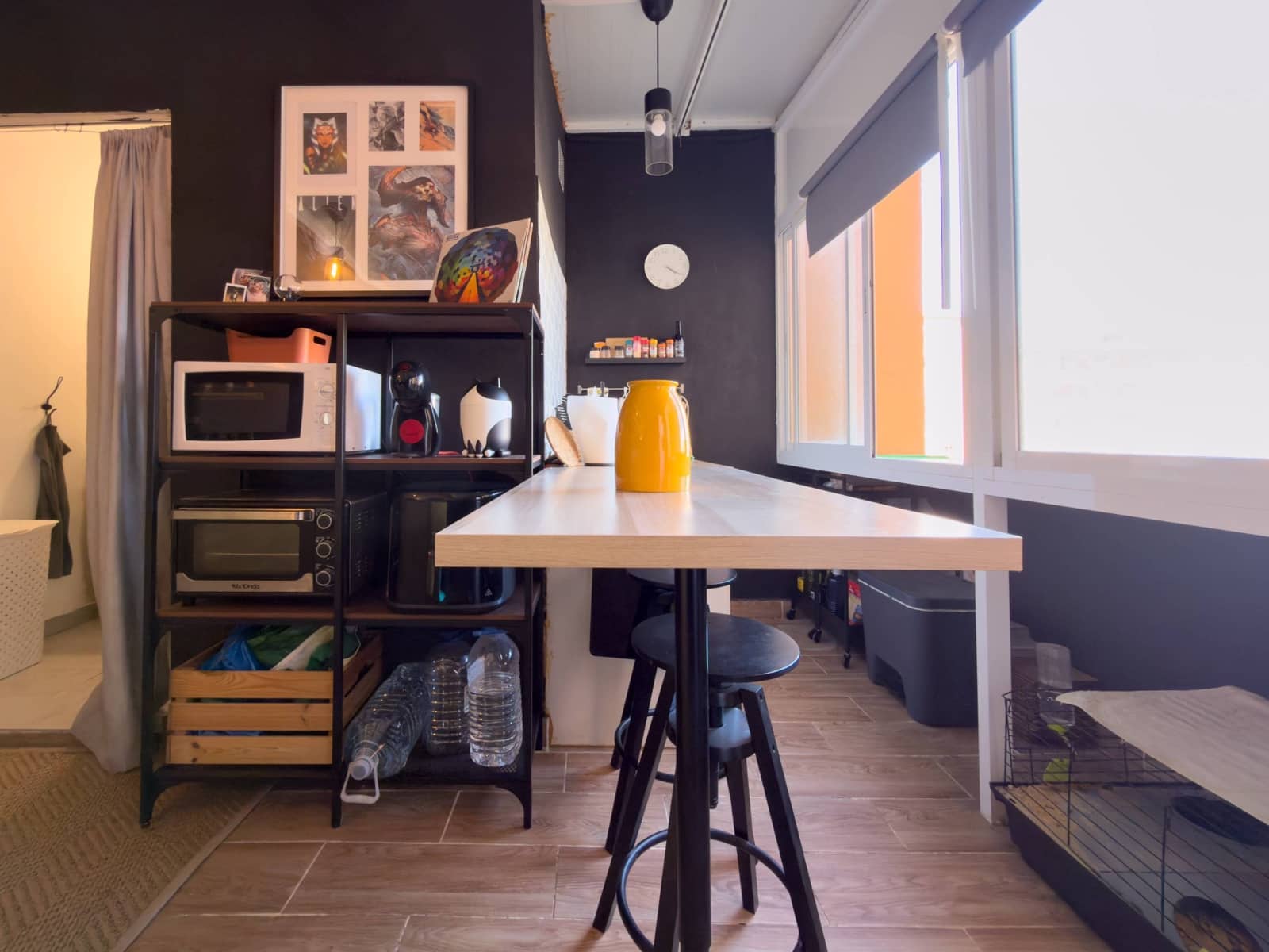 3 soverom Leilighet til salgs i Candelaria med svømmebasseng - € 425 250 (Ref: 9804301)