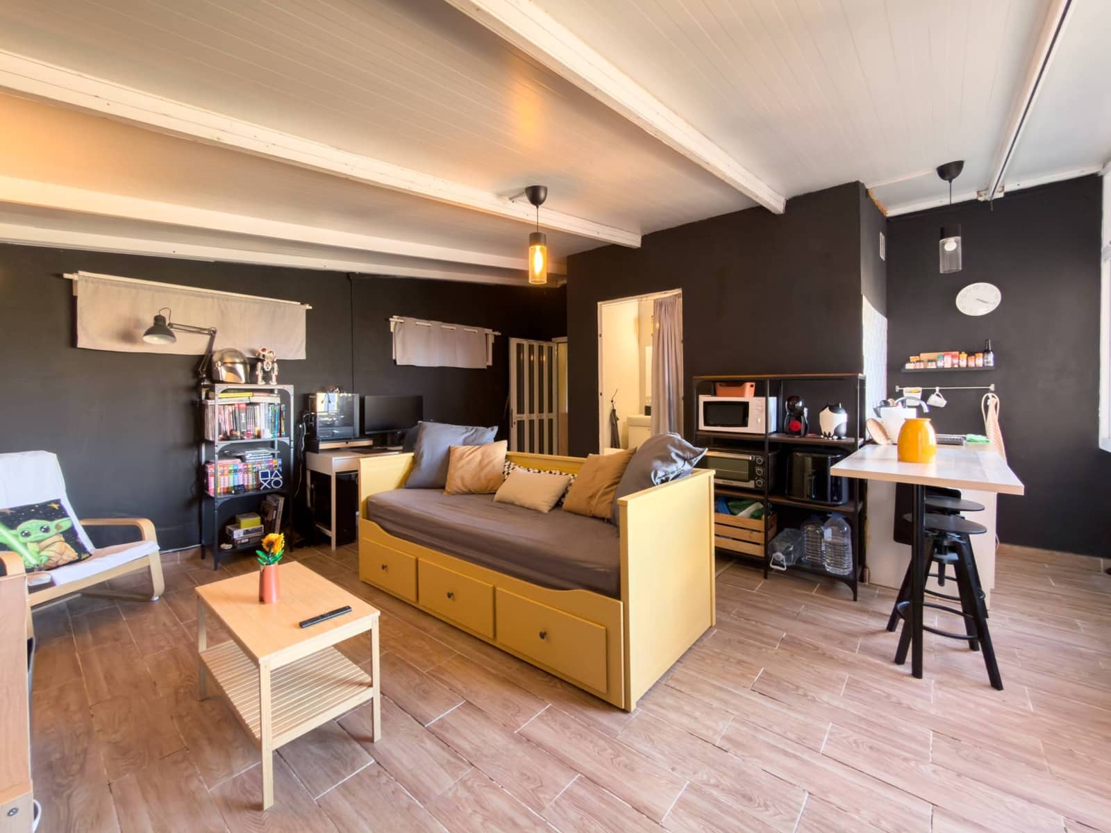 3 soverom Leilighet til salgs i Candelaria med svømmebasseng - € 425 250 (Ref: 9804301)