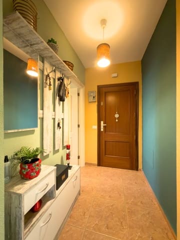 3 sovrum Lägenhet till salu i Candelaria med pool - 425 250 € (Ref: 9804301)