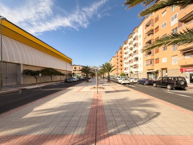 3 sovrum Lägenhet till salu i Candelaria med pool - 425 250 € (Ref: 9804301)