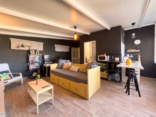 3 sovrum Lägenhet till salu i Candelaria med pool - 425 250 € (Ref: 9804301)