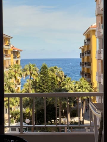 3 Zimmer Wohnung zu verkaufen in Candelaria mit Pool - 425.250 € (Ref: 9804301)