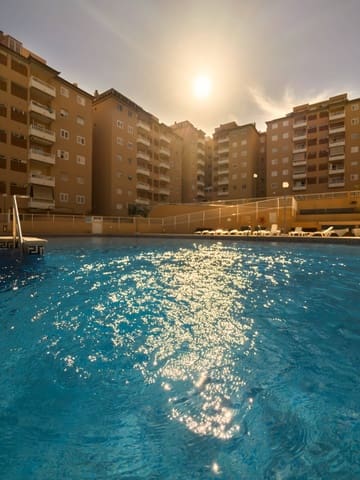 3 Zimmer Wohnung zu verkaufen in Candelaria mit Pool - 425.250 € (Ref: 9804301)