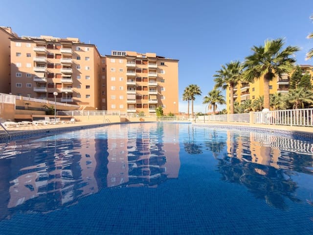 3 Zimmer Wohnung zu verkaufen in Candelaria mit Pool - 425.250 € (Ref: 9804301)