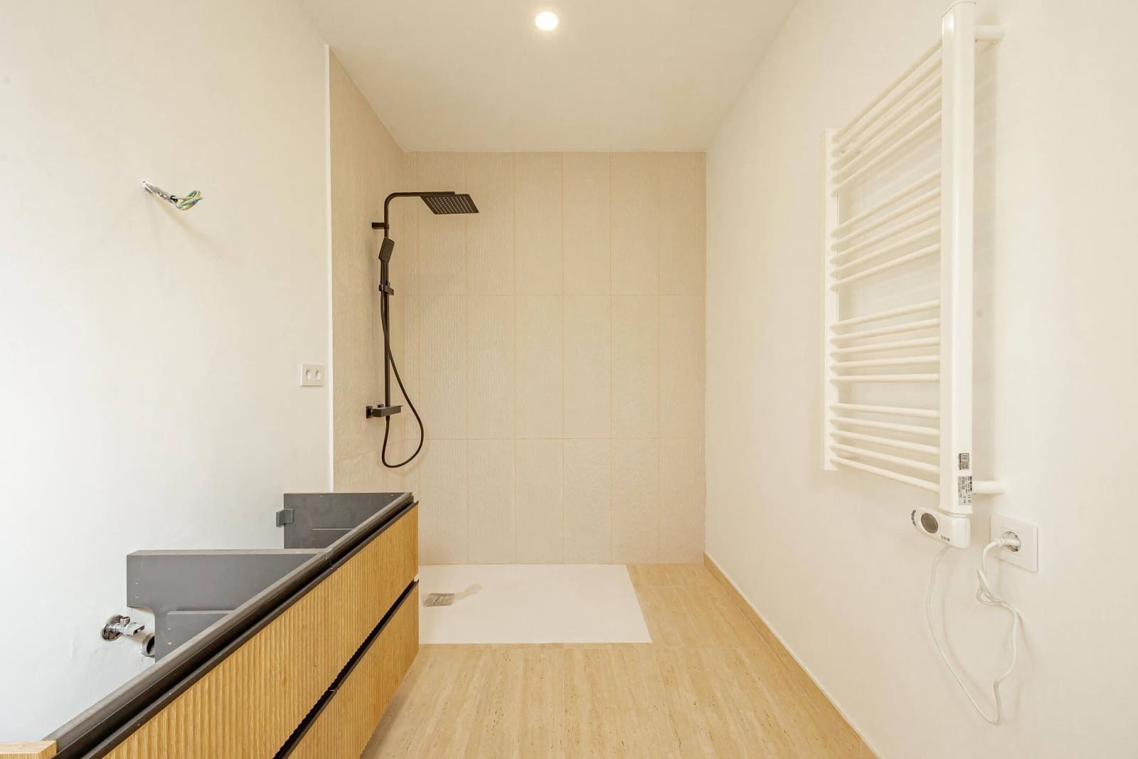 5 bedroom Villa for sale in Santa Brigida with garage - € 895,000 (Ref: 9804302)