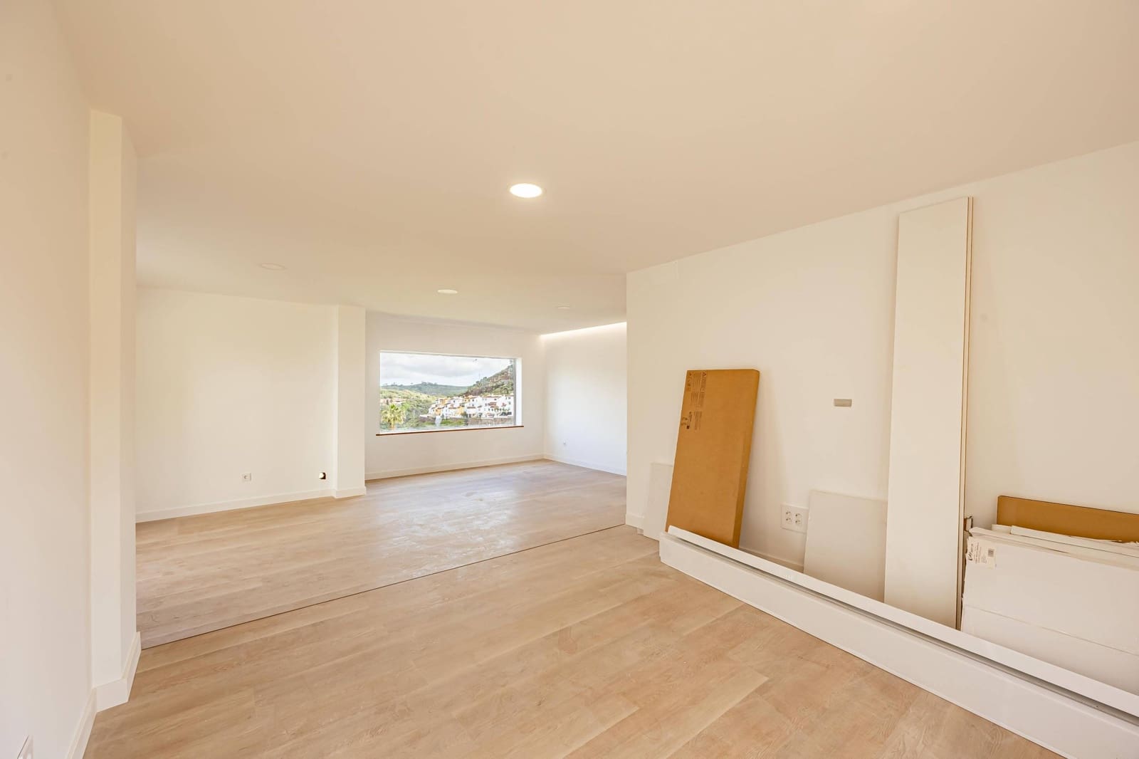 5 bedroom Villa for sale in Santa Brigida with garage - € 895,000 (Ref: 9804302)