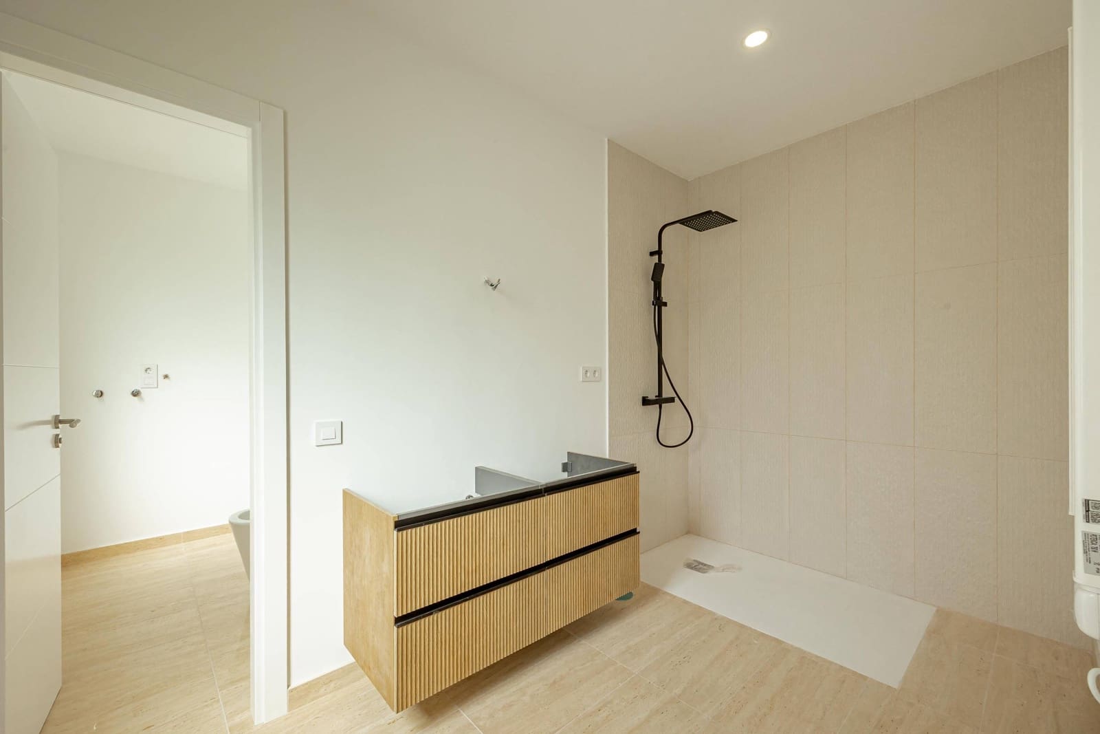 5 bedroom Villa for sale in Santa Brigida with garage - € 895,000 (Ref: 9804302)