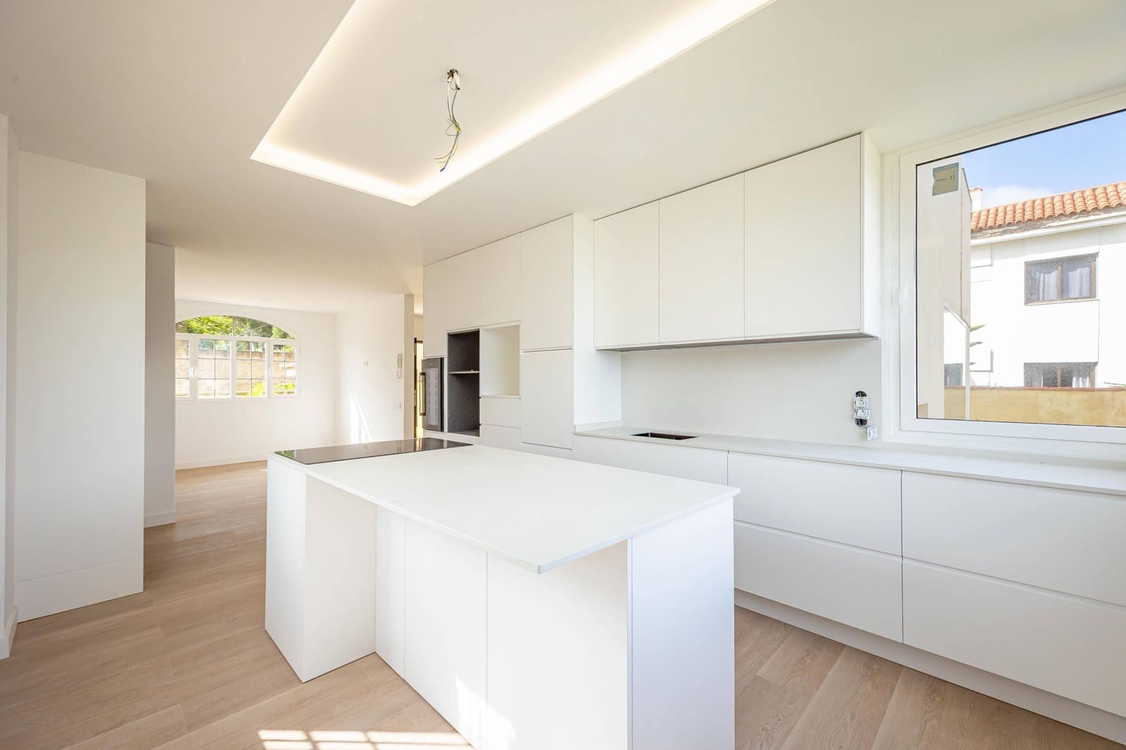 5 bedroom Villa for sale in Santa Brigida with garage - € 895,000 (Ref: 9804302)