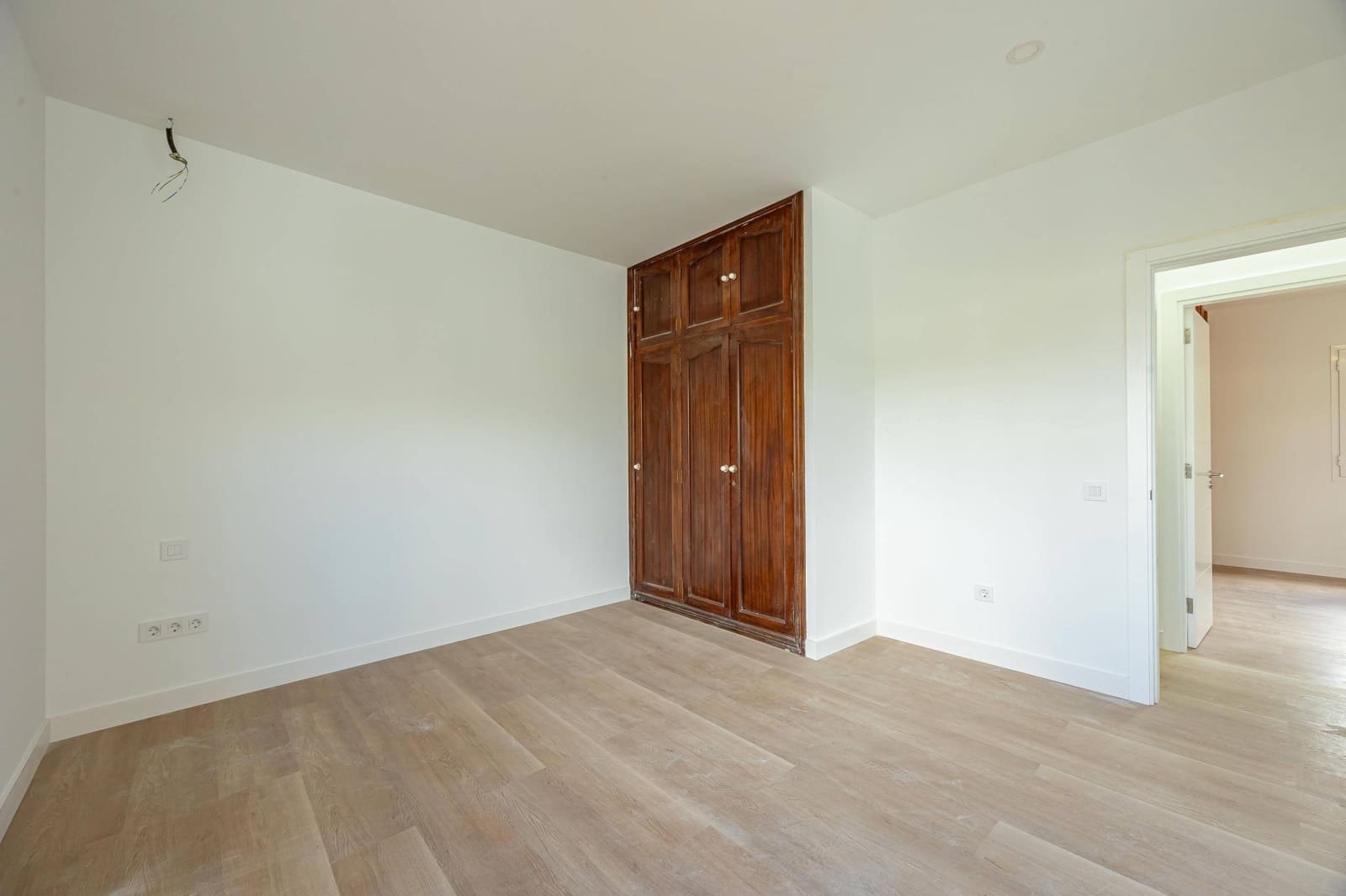 5 bedroom Villa for sale in Santa Brigida with garage - € 895,000 (Ref: 9804302)