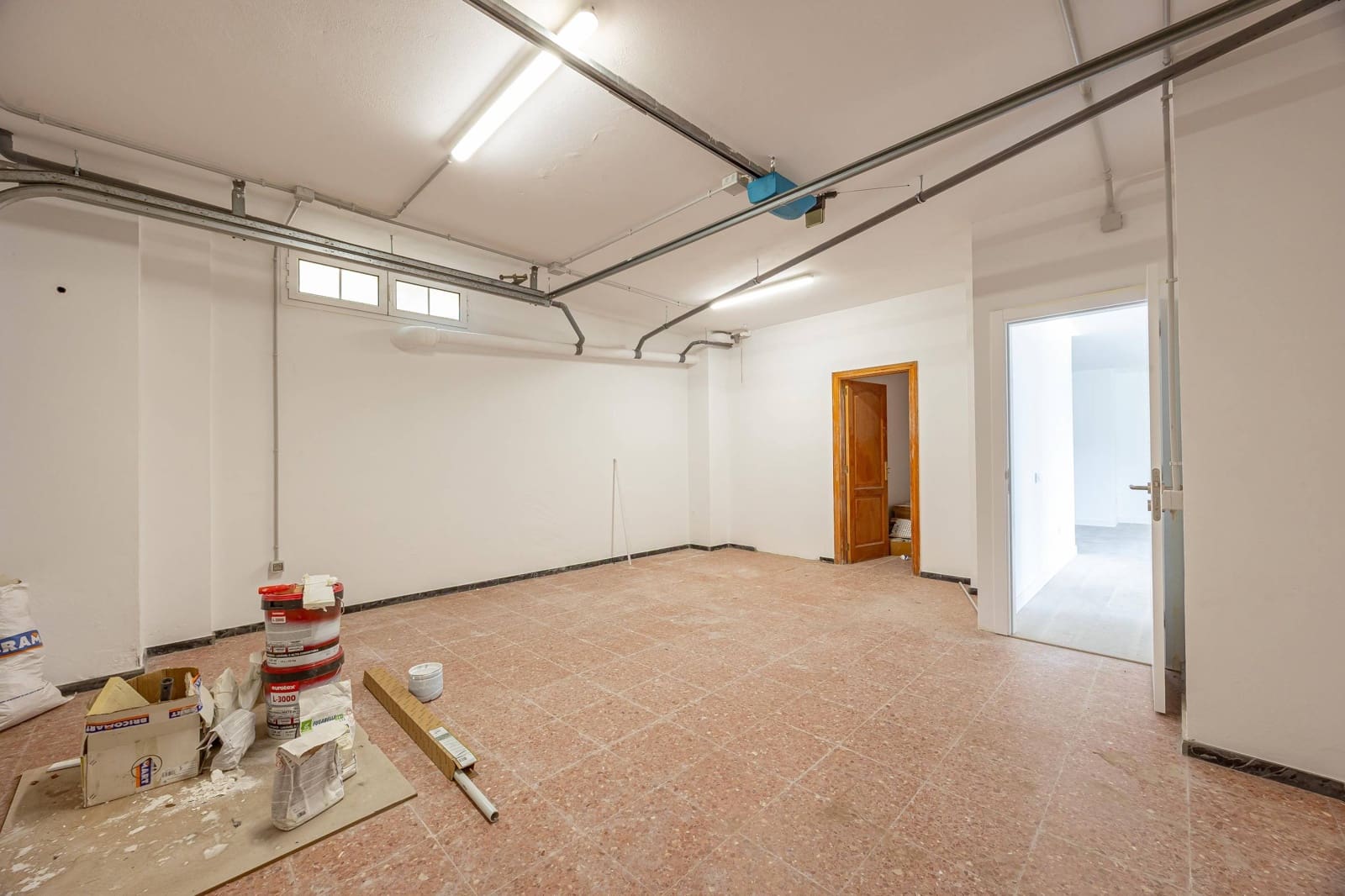 5 bedroom Villa for sale in Santa Brigida with garage - € 895,000 (Ref: 9804302)