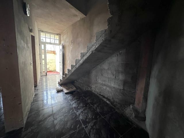 2 camera da letto Casa in vendita in Teror - 99.600 € (Rif: 9806479)