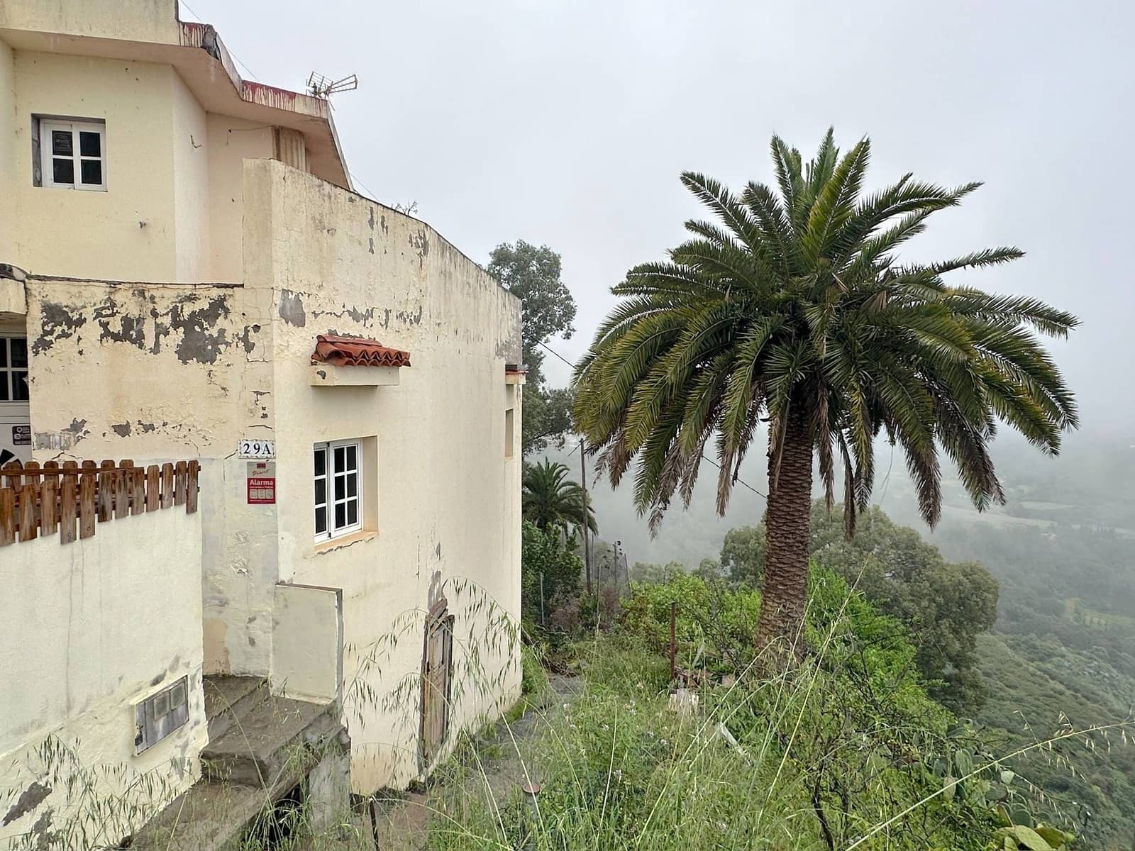 2 camera da letto Casa in vendita in Teror - 99.600 € (Rif: 9806479)