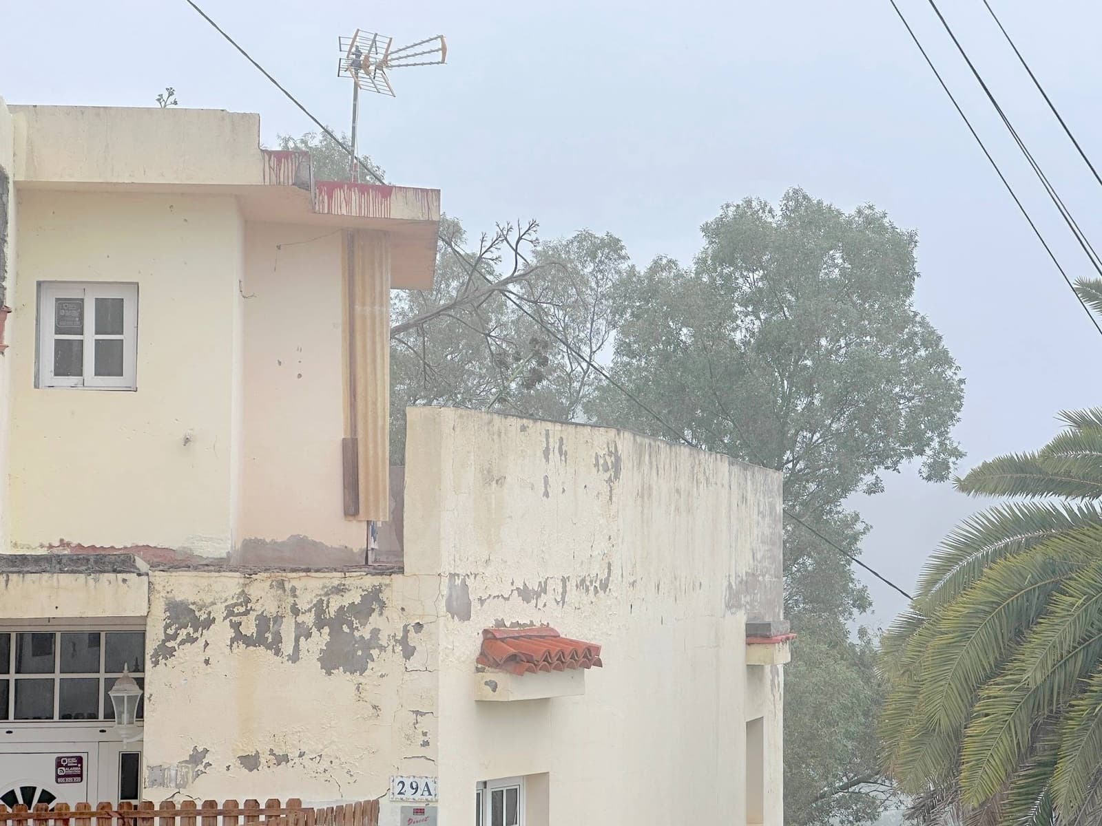 2 camera da letto Casa in vendita in Teror - 99.600 € (Rif: 9806479)