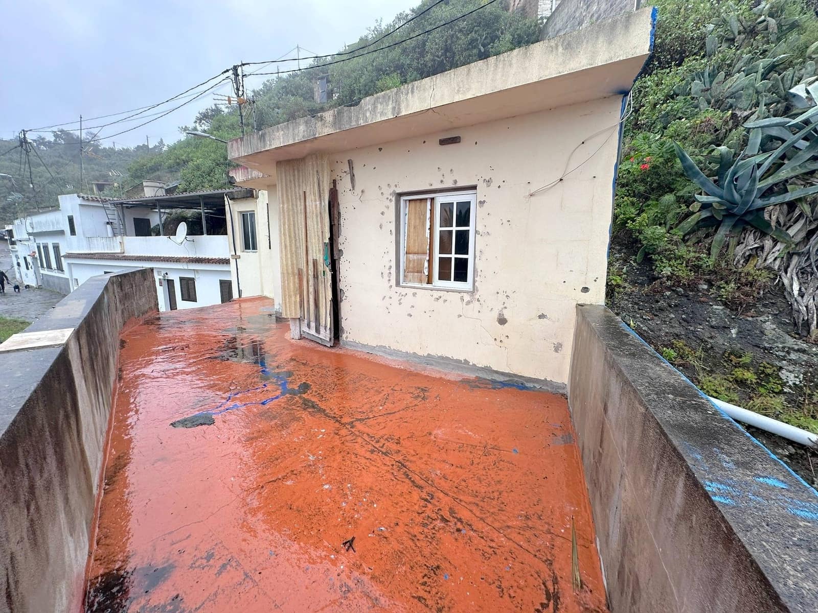 2 camera da letto Casa in vendita in Teror - 99.600 € (Rif: 9806479)