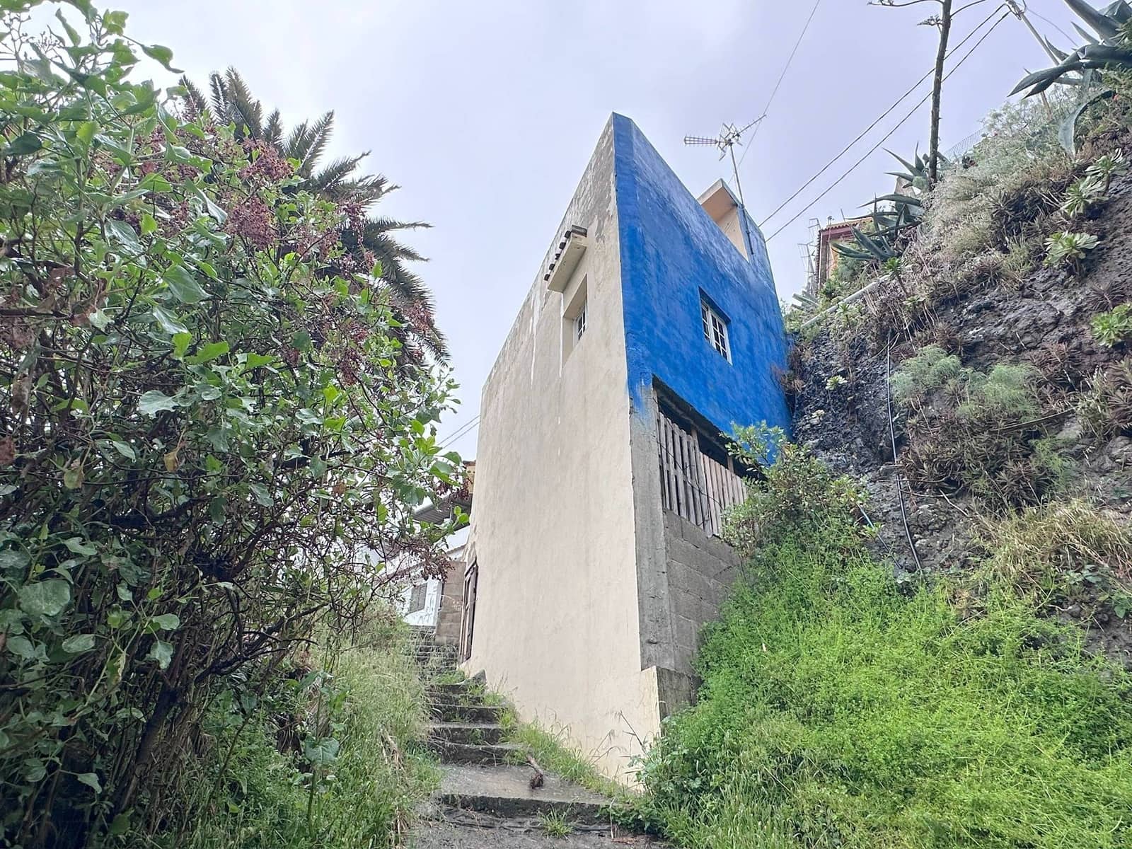 2 camera da letto Casa in vendita in Teror - 99.600 € (Rif: 9806479)