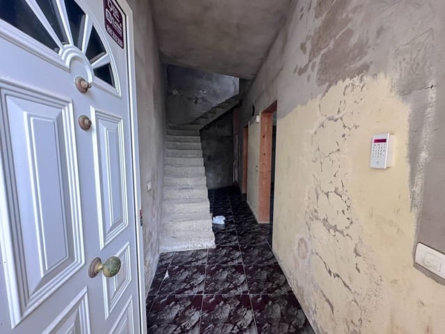 2 sypialnia Dom na sprzedaż w Teror - 99 600 € (Ref: 9806479)