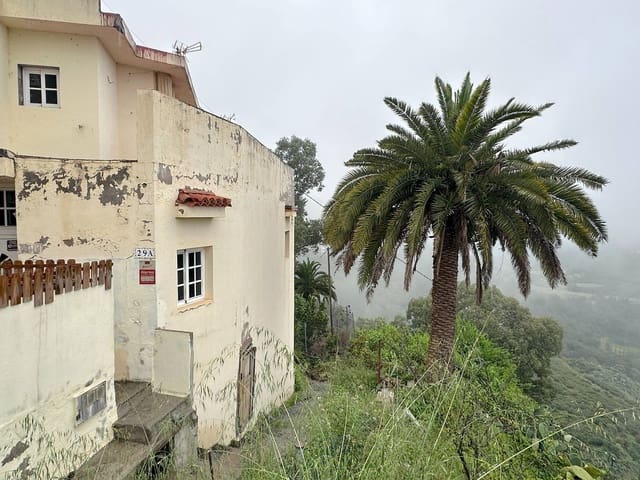 2 sypialnia Dom na sprzedaż w Teror - 99 600 € (Ref: 9806479)