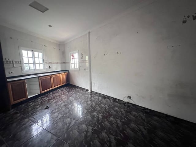 2 sypialnia Dom na sprzedaż w Teror - 99 600 € (Ref: 9806479)