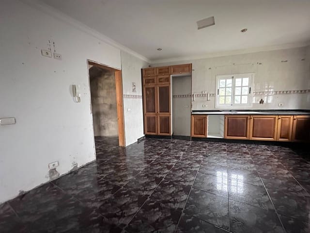 Casa de 2 habitaciones en Teror en venta - 99.600 € (Ref: 9806479)