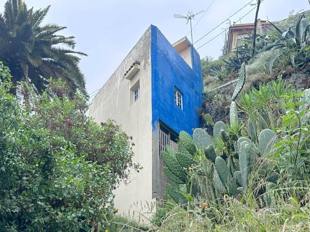 Casa de 2 habitaciones en Teror en venta - 99.600 € (Ref: 9806479)