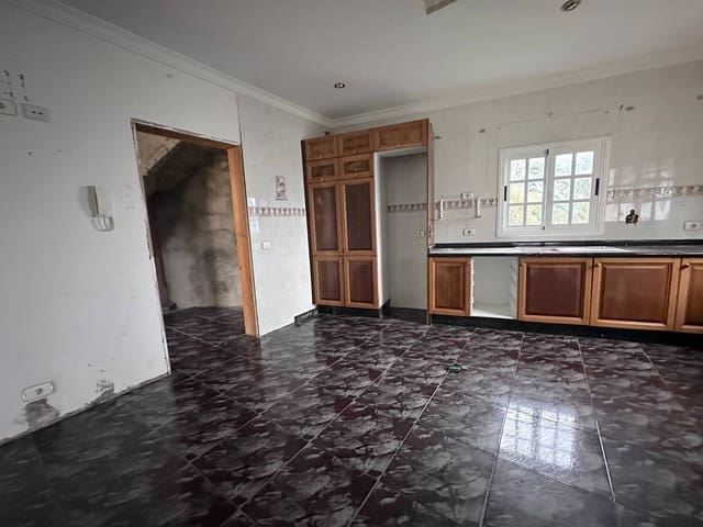 2 makuuhuone Omakotitalo myytävänä paikassa Teror - 99 600 € (Ref: 9806479)
