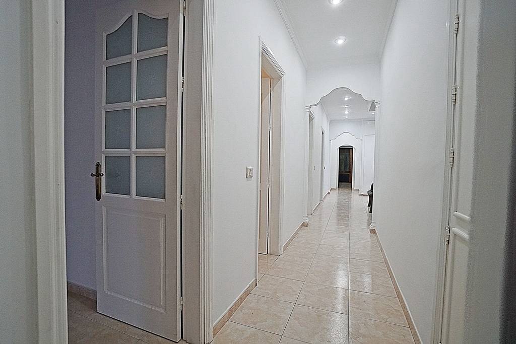 4 quarto Apartamento para arrendar em Las Palmas de Gran Canaria com garagem - 1 400 € (Ref: 9820526)