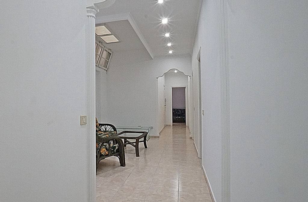 4 quarto Apartamento para arrendar em Las Palmas de Gran Canaria com garagem - 1 400 € (Ref: 9820526)