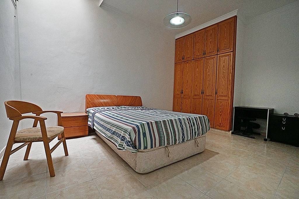 4 quarto Apartamento para arrendar em Las Palmas de Gran Canaria com garagem - 1 400 € (Ref: 9820526)