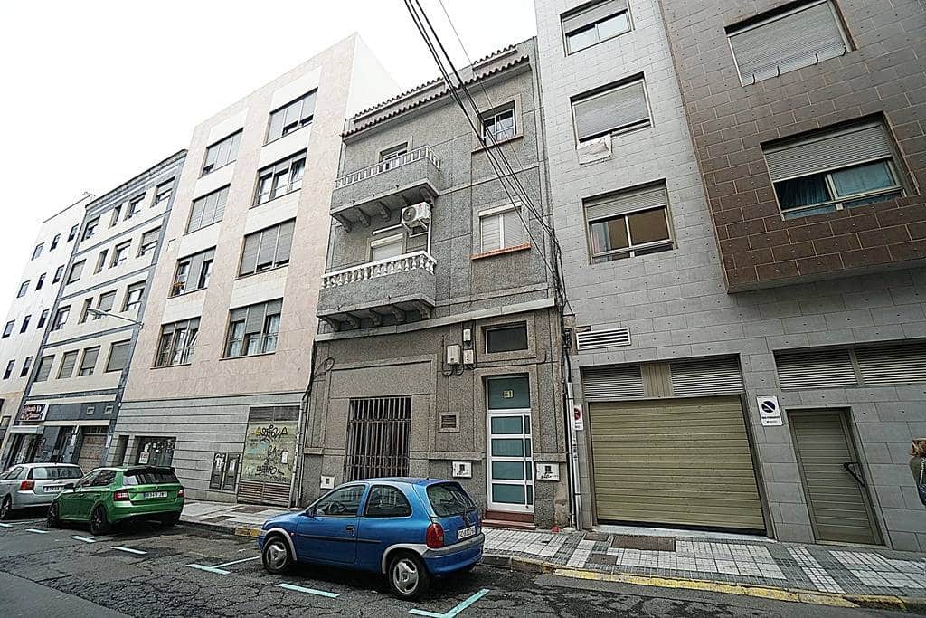 4 quarto Apartamento para arrendar em Las Palmas de Gran Canaria com garagem - 1 400 € (Ref: 9820526)
