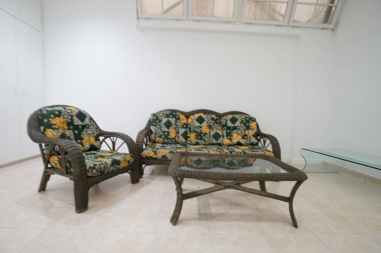 4 quarto Apartamento para arrendar em Las Palmas de Gran Canaria com garagem - 1 400 € (Ref: 9820526)