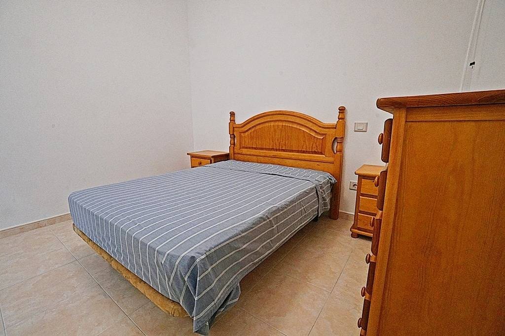 4 quarto Apartamento para arrendar em Las Palmas de Gran Canaria com garagem - 1 400 € (Ref: 9820526)