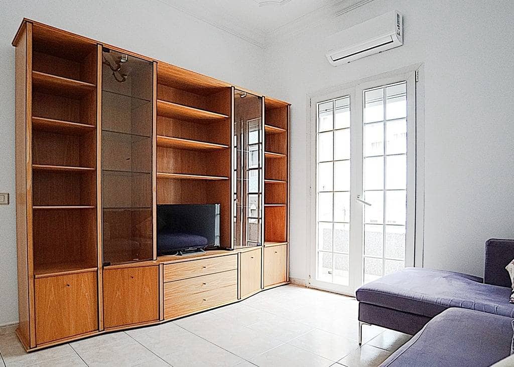 4 quarto Apartamento para arrendar em Las Palmas de Gran Canaria com garagem - 1 400 € (Ref: 9820526)