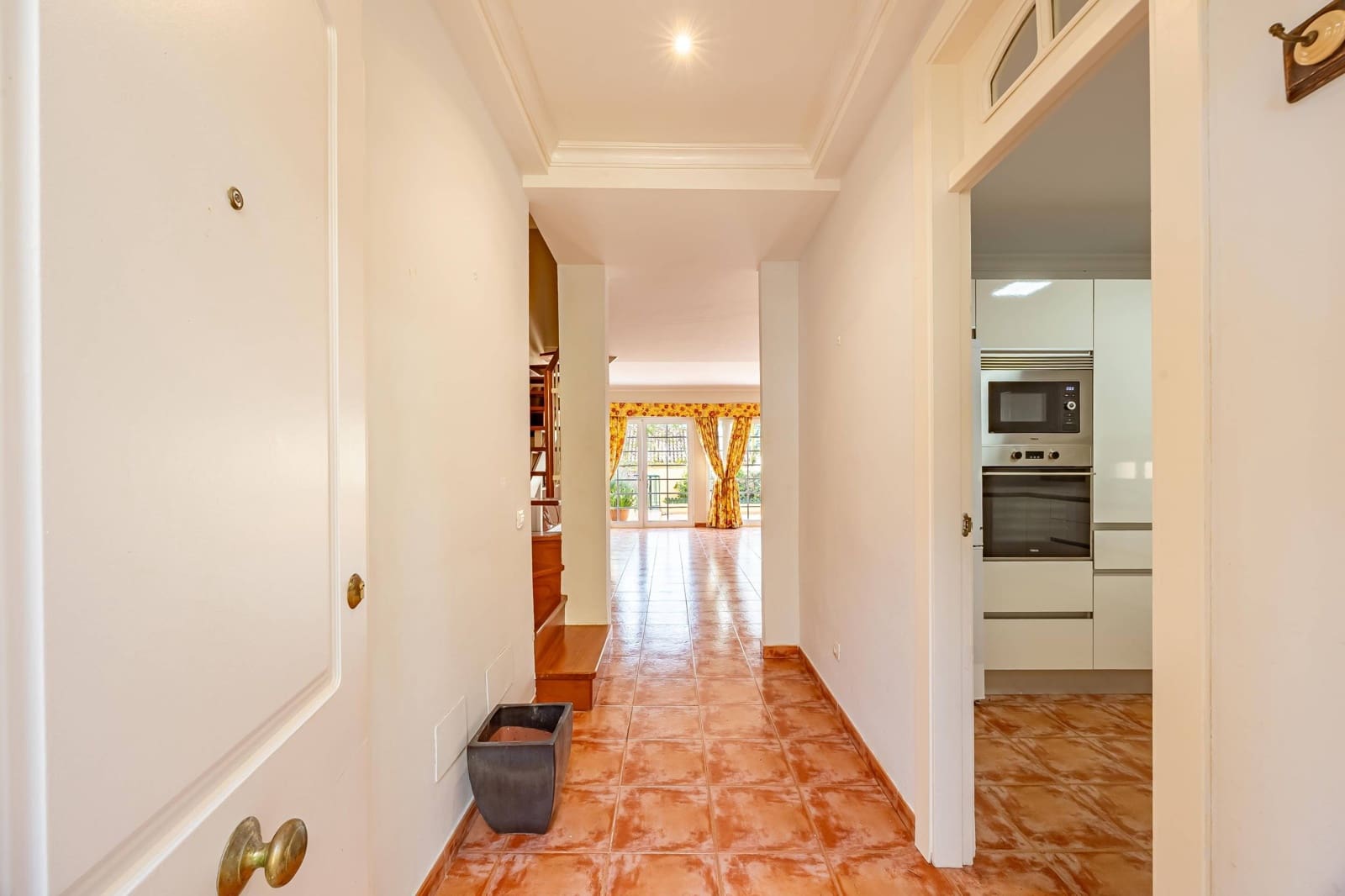 3 bedroom Apartment for sale in Santa Brigida with garage - € 370,000 (Ref: 9822934)