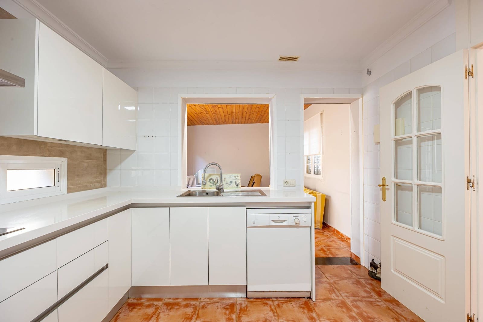 3 bedroom Apartment for sale in Santa Brigida with garage - € 370,000 (Ref: 9822934)