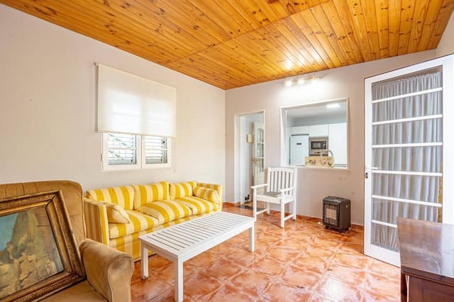 3 chambre Appartement à vendre à Santa Brígida avec garage - 370 000 € (Ref: 9822934)
