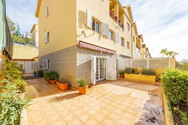 3 chambre Appartement à vendre à Santa Brígida avec garage - 370 000 € (Ref: 9822934)