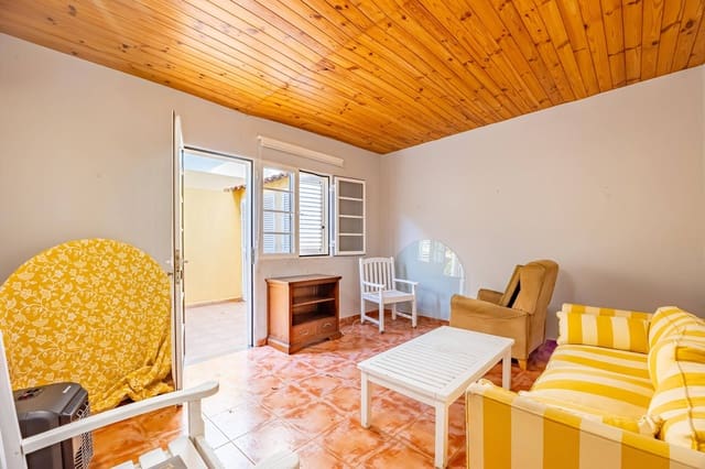 3 chambre Appartement à vendre à Santa Brígida avec garage - 370 000 € (Ref: 9822934)
