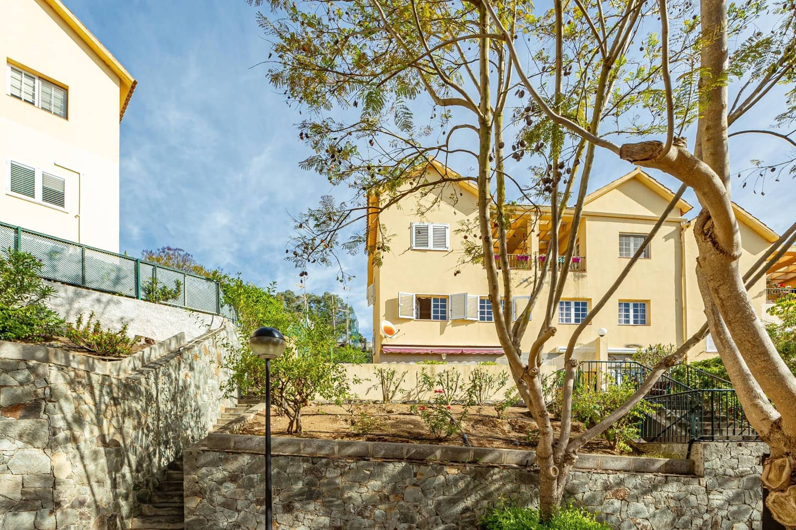 3 bedroom Apartment for sale in Santa Brigida with garage - € 370,000 (Ref: 9822934)