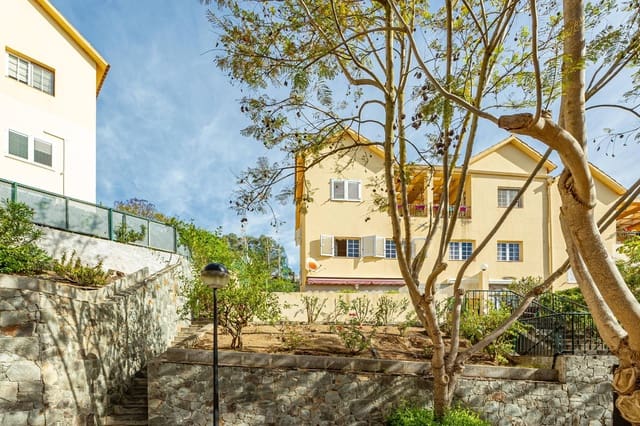 3 chambre Appartement à vendre à Santa Brígida avec garage - 370 000 € (Ref: 9822934)