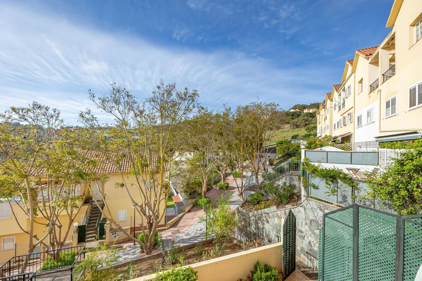 3 bedroom Apartment for sale in Santa Brigida with garage - € 370,000 (Ref: 9822934)