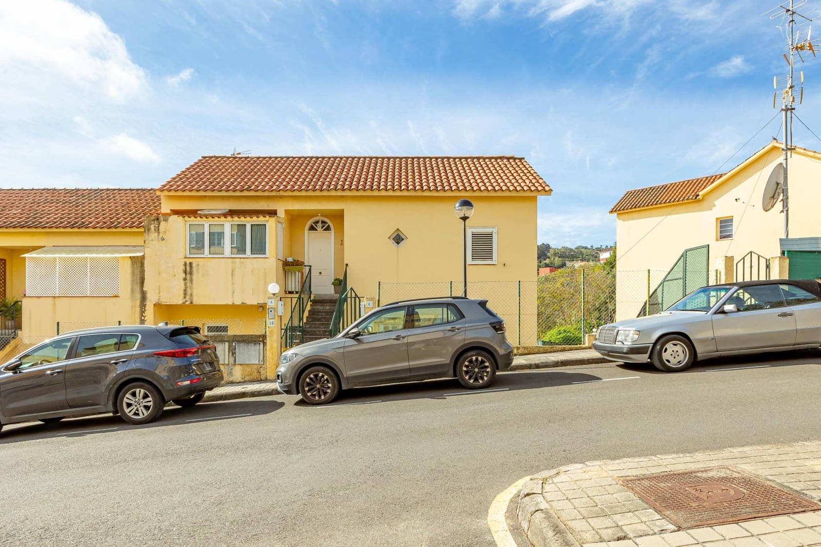3 bedroom Apartment for sale in Santa Brigida with garage - € 370,000 (Ref: 9822934)