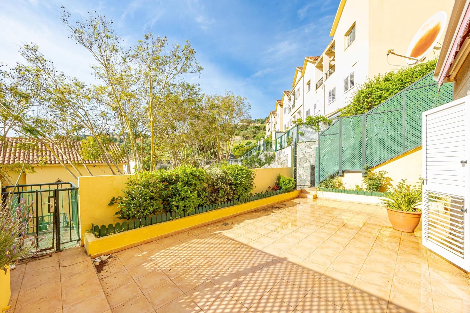 3 bedroom Apartment for sale in Santa Brigida with garage - € 370,000 (Ref: 9822934)