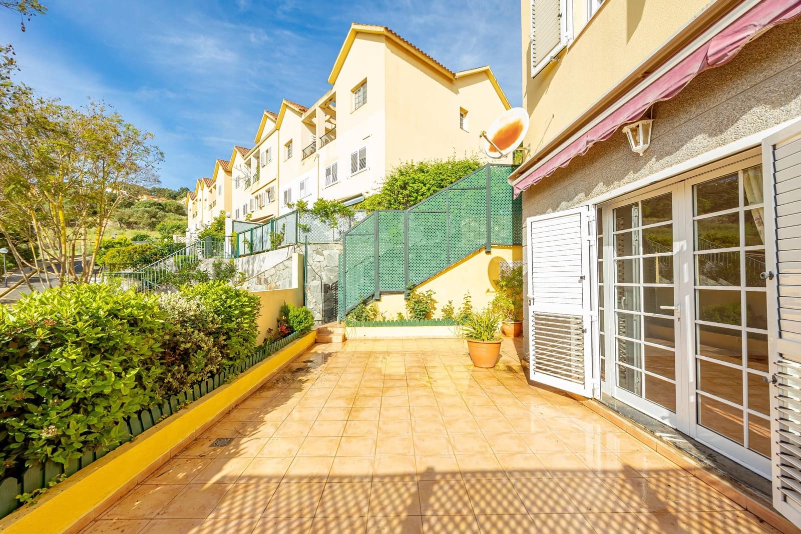 3 bedroom Apartment for sale in Santa Brigida with garage - € 370,000 (Ref: 9822934)